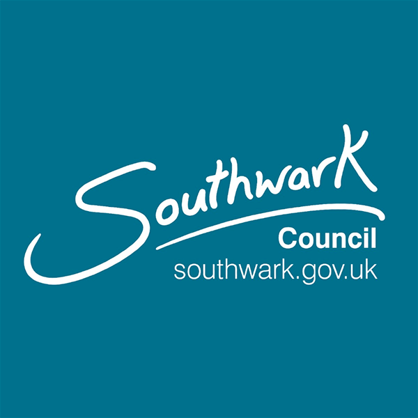 Dominic Cain – Director of Exchequer, Southwark Council